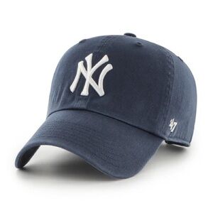 ‘47 NY Yankees Clean Up Adjustable Cap